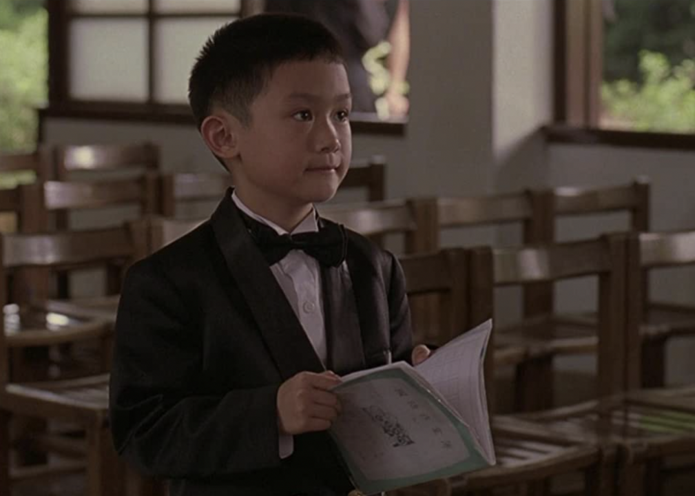 #13. Yi Yi (2000)